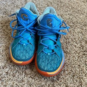 Kyrie Concept basketball shoes